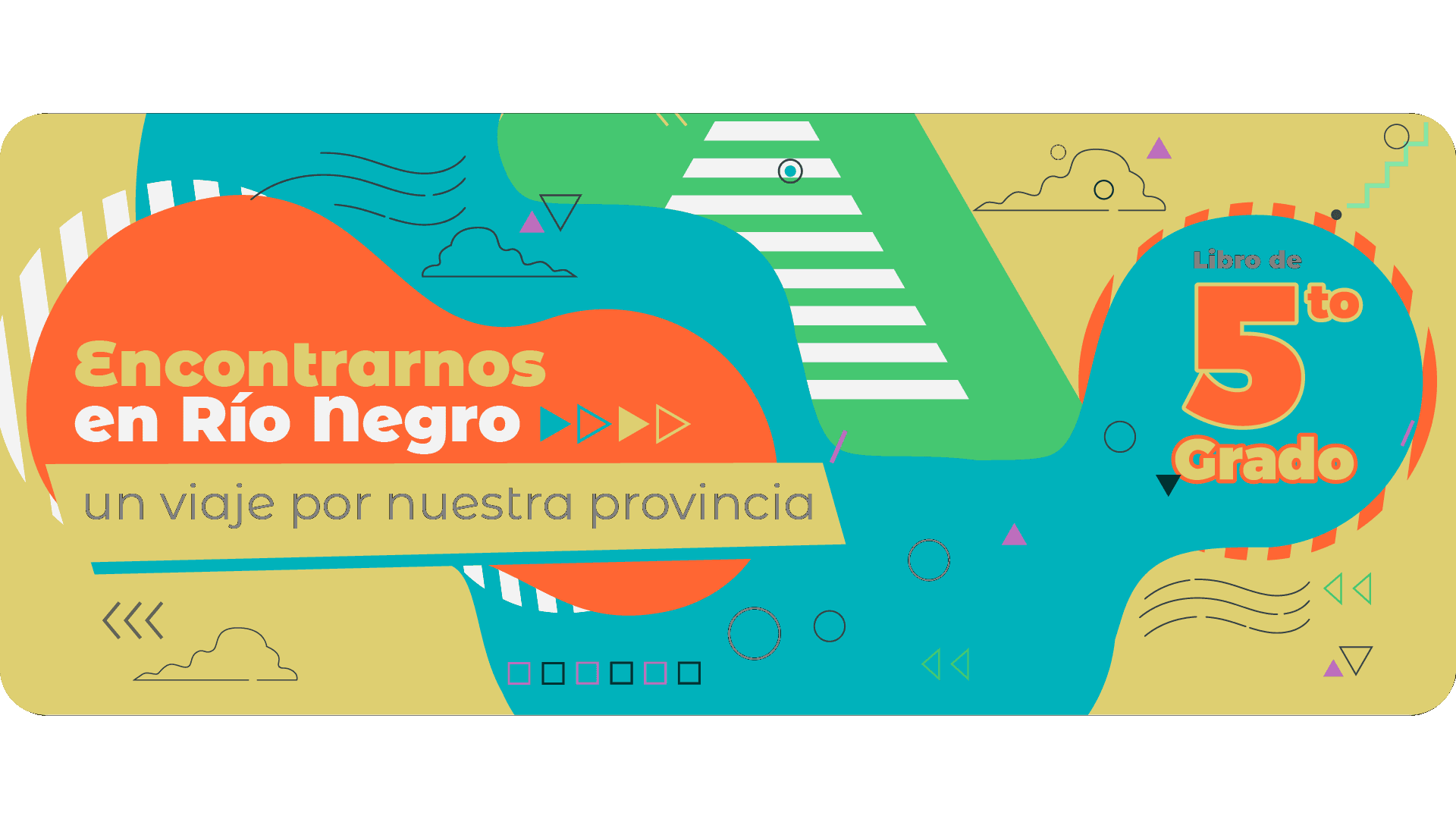 EncontraRNos en Río Negro | Un viaje por nuestra provincia